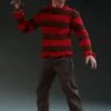 Freddy Krueger - A Nightmare On Elm Street 3 Dream Warriors - Sideshow Collectibles 1/6 Scale Action Figure -Toy Hotsale Store freddy krueger nightmare on elm street gallery 5f9caf856b03a