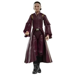 Hasbro *PRE-ORDER Star Wars Black Series Phantom Menace Exclusive 6 Inch Action Figure - Padme Amidala -Toy Hotsale Store g00255x21 detail 2 23 1 2000px 300dpi