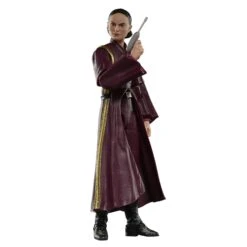 Hasbro *PRE-ORDER Star Wars Black Series Phantom Menace Exclusive 6 Inch Action Figure - Padme Amidala -Toy Hotsale Store g00255x21 detail 5 23 1 2000px 300dpi