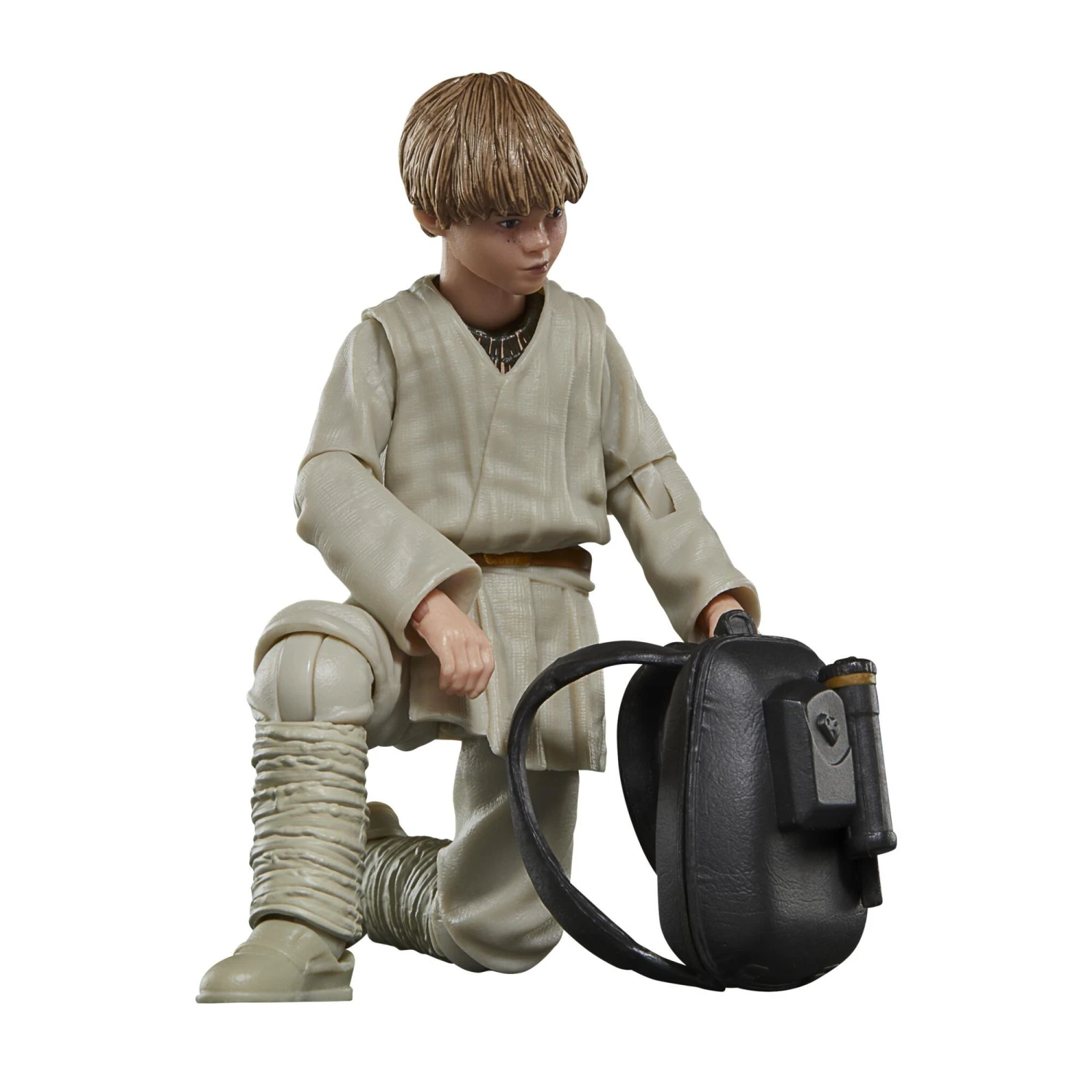Hasbro *PRE-ORDER Star Wars Black Series Phantom Menace Exclusive 6 Inch Action Figure - Anakin Skywalker 9 Hasbro *PRE-ORDER Star Wars Black Series Phantom Menace Exclusive 6 Inch Action Figure - Anakin Skywalker - Image 7