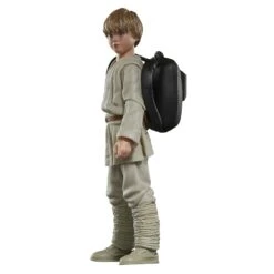 Hasbro *PRE-ORDER Star Wars Black Series Phantom Menace Exclusive 6 Inch Action Figure - Anakin Skywalker 11 Hasbro *PRE-ORDER Star Wars Black Series Phantom Menace Exclusive 6 Inch Action Figure - Anakin Skywalker -Toy Hotsale Store g00265l20 detail 4 23 2000px 300dpi
