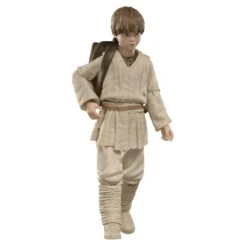 Hasbro *PRE-ORDER Star Wars Black Series Phantom Menace Exclusive 6 Inch Action Figure - Anakin Skywalker 12 Hasbro *PRE-ORDER Star Wars Black Series Phantom Menace Exclusive 6 Inch Action Figure - Anakin Skywalker -Toy Hotsale Store g00265l20 detail 5 23 2000px 300dpi