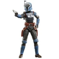 Hasbro *PRE-ORDER Star Wars Black Series 6 Inch Action Figure Archive Collection Wave 8 - Bo-Katan Kryze -Toy Hotsale Store g00445x00 detail 3 23 2000px 300dpi