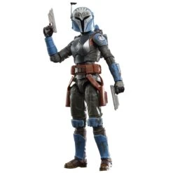 Hasbro *PRE-ORDER Star Wars Black Series 6 Inch Action Figure Archive Collection Wave 8 - Bo-Katan Kryze -Toy Hotsale Store g00445x00 detail 4 23 2000px 300dpi