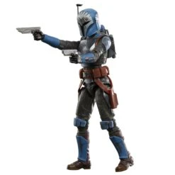 Hasbro *PRE-ORDER Star Wars Black Series 6 Inch Action Figure Archive Collection Wave 8 - Bo-Katan Kryze -Toy Hotsale Store g00445x00 detail 5 23 2000px 300dpi