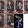 Hasbro Ghostbusters Plasma Series Action Figure Wave 2 - Set Of 6