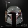 Hasbro Star Wars The Black Series Boba Fett Premium Electronic Helmet (Damaged Box) -Toy Hotsale Store gf5165gf56