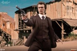 *PRE-ORDER Harry Callahan (Final Act Variant) - Dirty Harry Sideshow Collectibles 1/6 Scale Action Figure -Toy Hotsale Store harry callahan final act variant clint eastwood gallery 648a6798