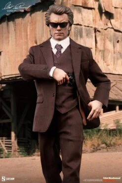 *PRE-ORDER Harry Callahan (Final Act Variant) - Dirty Harry Sideshow Collectibles 1/6 Scale Action Figure -Toy Hotsale Store harry callahan final act variant clint eastwood gallery 648a679b