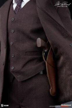 *PRE-ORDER Harry Callahan (Final Act Variant) - Dirty Harry Sideshow Collectibles 1/6 Scale Action Figure -Toy Hotsale Store harry callahan final act variant clint eastwood gallery 648a679d