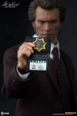 *PRE-ORDER Harry Callahan (Final Act Variant) - Dirty Harry Sideshow Collectibles 1/6 Scale Action Figure -Toy Hotsale Store harry callahan final act variant clint eastwood gallery 648a679e