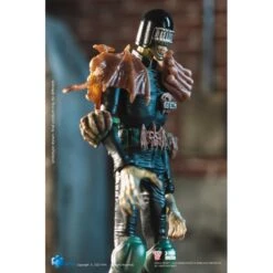 HIYA Toys Judge Dredd 1:18 Scale Action Figures - Judge Death -Toy Hotsale Store hemj0049 3 800x800 1