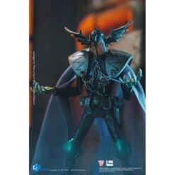 HIYA Toys Judge Dredd 1:18 Scale Action Figures - Judge Fear -Toy Hotsale Store hemj0050 3 800x800 1