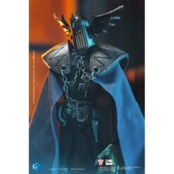 HIYA Toys Judge Dredd 1:18 Scale Action Figures - Judge Fear -Toy Hotsale Store hemj0050 4 800x800 1
