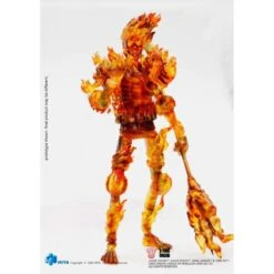 HIYA Toys Judge Dredd 1:18 Scale Action Figures - Judge Fire -Toy Hotsale Store hemj0051 4 800x800 1