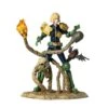 *PRE-ORDER HIYA Toys Judge Dredd 1:18 Scale Action Figures - Judge Anderson Vs The Dark Judges