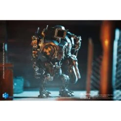 HIYA Toys RoboCop 2 1:18 Scale Action Figures - Cain (Battle Damaged) 9 HIYA Toys RoboCop 2 1:18 Scale Action Figures - Cain (Battle Damaged) -Toy Hotsale Store hemr0093 1 800x800 1