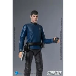 *PRE-ORDER HIYA Toys Star Trek 1:18 Scale Action Figures - Spock (2009) 9 *PRE-ORDER HIYA Toys Star Trek 1:18 Scale Action Figures - Spock (2009) -Toy Hotsale Store hems0256 3 800x800 1