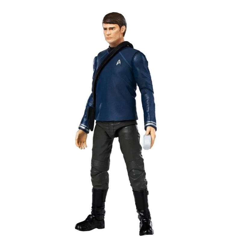 *PRE-ORDER HIYA Toys Star Trek 1:18 Scale Action Figures - Dr. McCoy 3 *PRE-ORDER HIYA Toys Star Trek 1:18 Scale Action Figures - Dr. McCoy