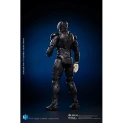 HIYA Toys RoboCop 2014 1:18 Scale Action Figures - RoboCop (Battle Damaged) 8 HIYA Toys RoboCop 2014 1:18 Scale Action Figures - RoboCop (Battle Damaged) -Toy Hotsale Store hlr0084 2 800x800 1
