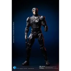 HIYA Toys RoboCop 2014 1:18 Scale Action Figures - RoboCop (Battle Damaged) 9 HIYA Toys RoboCop 2014 1:18 Scale Action Figures - RoboCop (Battle Damaged) -Toy Hotsale Store hlr0084 4 800x800 1