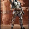 Jango Fett - Star Wars Hot Toys Collectibles 1/6 Scale Action Figure