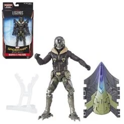 Hasbro Spider-Man Marvel Legends Action Figure Wave 8 - Vulture