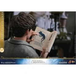 Newt Scamander - Fantastic Beasts: The Crimes Of Grindelwald Hot Toys Collectibles 1/6 Scale Action Figure 12 Newt Scamander - Fantastic Beasts: The Crimes Of Grindelwald Hot Toys Collectibles 1/6 Scale Action Figure -Toy Hotsale Store ht904194 3 800x800 800x800 1