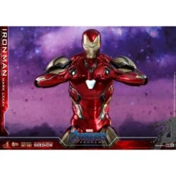 Iron Man Mark LXXXV Die Cast - Marvel Hot Toys Collectibles 1/6 Scale Action Figure -Toy Hotsale Store ht904599 2 800x800 800x800 1