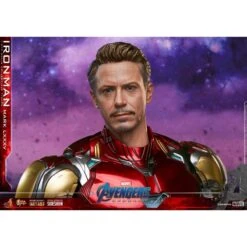 Iron Man Mark LXXXV Die Cast - Marvel Hot Toys Collectibles 1/6 Scale Action Figure -Toy Hotsale Store ht904599 7 800x800 1