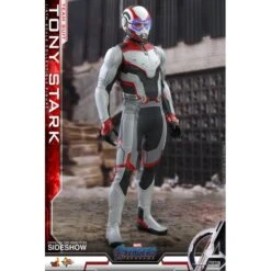 Tony Stark (Team/Quantum Suit) - Marvel Hot Toys Collectibles 1/6 Scale Action Figure -Toy Hotsale Store ht904726 2 800x800 800x800 1