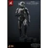 Death Trooper (Black Chrome) - Star Wars Hot Toys Exclusive Collectibles 1/6 Scale Action Figure -Toy Hotsale Store ht909531 1 800x800 1