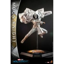 *PRE-ORDER Moon Knight - Marvel Hot Toys Collectibles 1/6 Scale Action Figure -Toy Hotsale Store ht910849 1 800x800 1