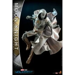 *PRE-ORDER Moon Knight - Marvel Hot Toys Collectibles 1/6 Scale Action Figure -Toy Hotsale Store ht910849 2 800x800 1