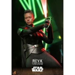*PRE-ORDER Reva (Third Sister) - Star Wars Kenobi Series Hot Toys Exclusive Collectibles 1/6 Scale Action Figure 9 *PRE-ORDER Reva (Third Sister) - Star Wars Kenobi Series Hot Toys Exclusive Collectibles 1/6 Scale Action Figure -Toy Hotsale Store ht911749 1 800x800 1