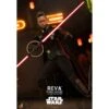 *PRE-ORDER Reva (Third Sister) - Star Wars Kenobi Series Hot Toys Exclusive Collectibles 1/6 Scale Action Figure