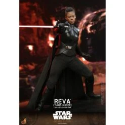 *PRE-ORDER Reva (Third Sister) - Star Wars Kenobi Series Hot Toys Exclusive Collectibles 1/6 Scale Action Figure 10 *PRE-ORDER Reva (Third Sister) - Star Wars Kenobi Series Hot Toys Exclusive Collectibles 1/6 Scale Action Figure -Toy Hotsale Store ht911749 5 800x800 1