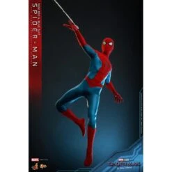 *PRE-ORDER Spider-Man - Spider-Man: No Way Home Marvel Hot Toys Collectibles 1/6 Scale Action Figure -Toy Hotsale Store ht912036 1 800x800 1