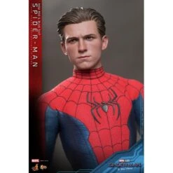 *PRE-ORDER Spider-Man - Spider-Man: No Way Home Marvel Hot Toys Collectibles 1/6 Scale Action Figure -Toy Hotsale Store ht912036 3 800x800 1