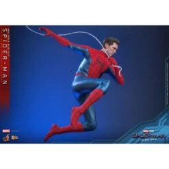 *PRE-ORDER Spider-Man - Spider-Man: No Way Home Marvel Hot Toys Collectibles 1/6 Scale Action Figure -Toy Hotsale Store ht912036 4 800x800 1