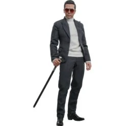 *PRE-ORDER Caine - John Wick: Chapter 4 Hot Toys Collectibles 1/6 Scale Action Figure