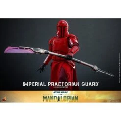 *PRE-ORDER Imperial Praetorian Guard (The Mandalorian) - Star Wars Hot Toys Collectibles 1/6 Scale Action Figure -Toy Hotsale Store ht912699 4 800x800 1