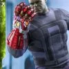 Hulk - Marvel Avengers: Endgame Hot Toys Collectibles 1/6 Scale Action Figure