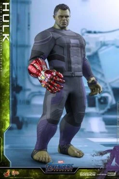 Hulk - Marvel Avengers: Endgame Hot Toys Collectibles 1/6 Scale Action Figure -Toy Hotsale Store hulk sixth scale figure marvel gallery 5da4aede9c0b5