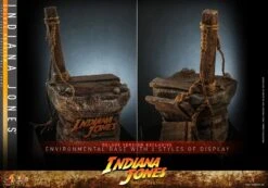 *PRE-ORDER Indiana Jones Deluxe (Dial Of Destiny) - Indiana Jones Hot Toys Collectibles 1/6 Scale Action Figure -Toy Hotsale Store indiana jones deluxe version indiana jones gallery 649f42ade4c96