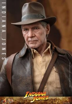 *PRE-ORDER Indiana Jones (Dial Of Destiny) - Indiana Jones Hot Toys Collectibles 1/6 Scale Action Figure 15 *PRE-ORDER Indiana Jones (Dial Of Destiny) - Indiana Jones Hot Toys Collectibles 1/6 Scale Action Figure -Toy Hotsale Store indiana jones indiana jones gallery 649f42300d782