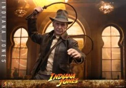 *PRE-ORDER Indiana Jones (Dial Of Destiny) - Indiana Jones Hot Toys Collectibles 1/6 Scale Action Figure 20 *PRE-ORDER Indiana Jones (Dial Of Destiny) - Indiana Jones Hot Toys Collectibles 1/6 Scale Action Figure -Toy Hotsale Store indiana jones indiana jones gallery 649f42315b7ae