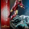 *PRE-ORDER Iron Man Mark III - Marvel Hot Toys Collectibles 1/6 Scale Action Figure -Toy Hotsale Store iron man mark iii 20 marvel gallery 62e2dc4912c4c