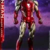 Iron Man Mark LXXXV Die Cast - Marvel Hot Toys Collectibles 1/6 Scale Action Figure -Toy Hotsale Store iron man mark lxxxv gallery 5ca26d01f1394