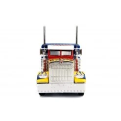 Jada Toys Transformers: TF1 Optimus Prime Hollywood Rides 1:24 Scale Die Cast Vehicle -Toy Hotsale Store ja30446 3 800x800 1